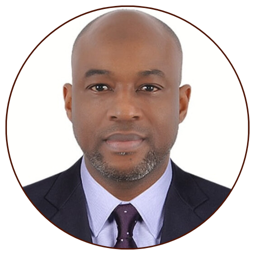 Mohammed Aliyu - Chairman