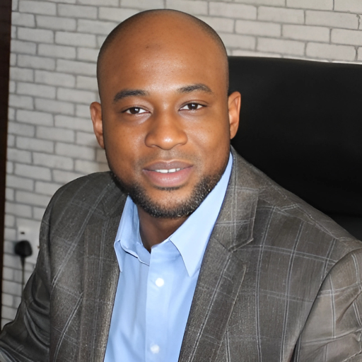 Mohammed Aliyu - Chairman, RAK Company Limited